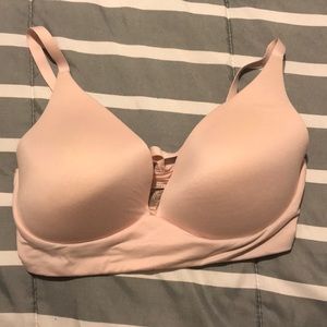 Victoria’s Secret Lightly Lined Plunge